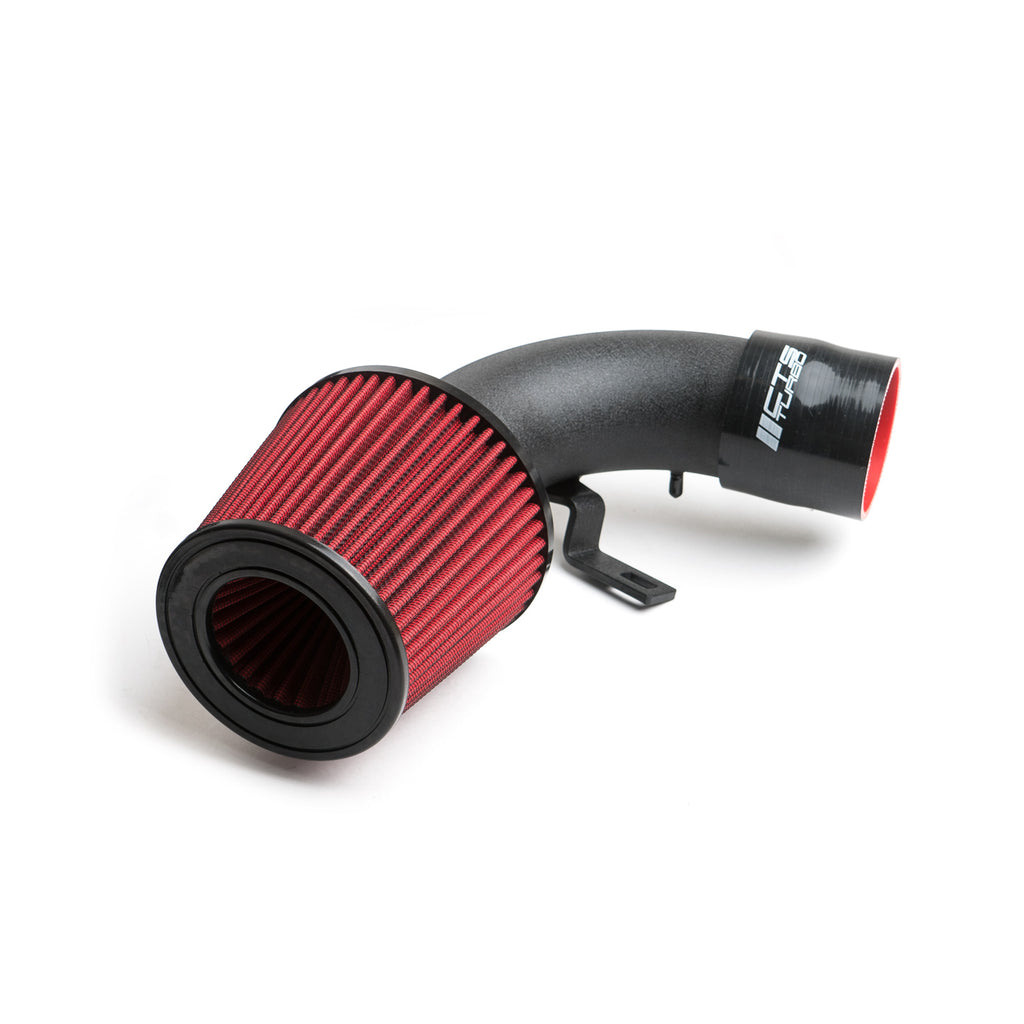 CTS Turbo 3" Air Intake System for 1.8TSI/2.0TSI (EA888.1 and EA888.3 non-MQB) (CTS-IT-220R)