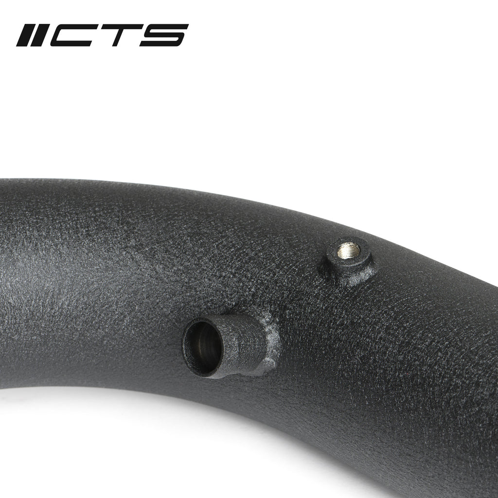 CTS Turbo 8V.2 RS3/ 8S TTRS 2.5T EVO Intake (2018 ONLY) (CTS-IT-255R)