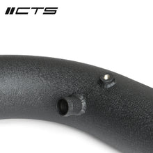 Load image into Gallery viewer, CTS Turbo 8V.2 RS3/ 8S TTRS 2.5T EVO Intake (2018 ONLY) (CTS-IT-255R)