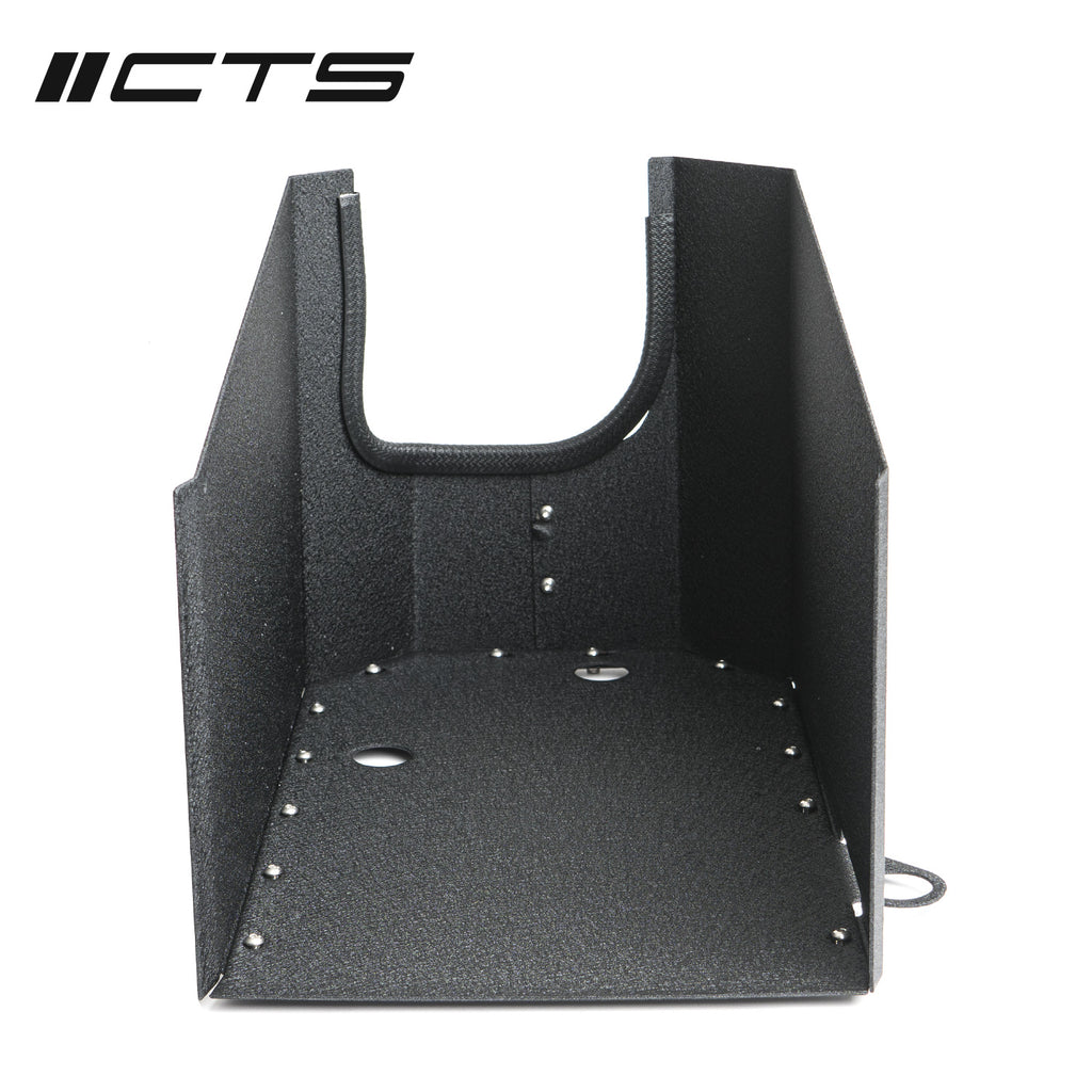 CTS Turbo 8V.2 RS3/ 8S TTRS 2.5T EVO Intake (2018 ONLY) (CTS-IT-255R)