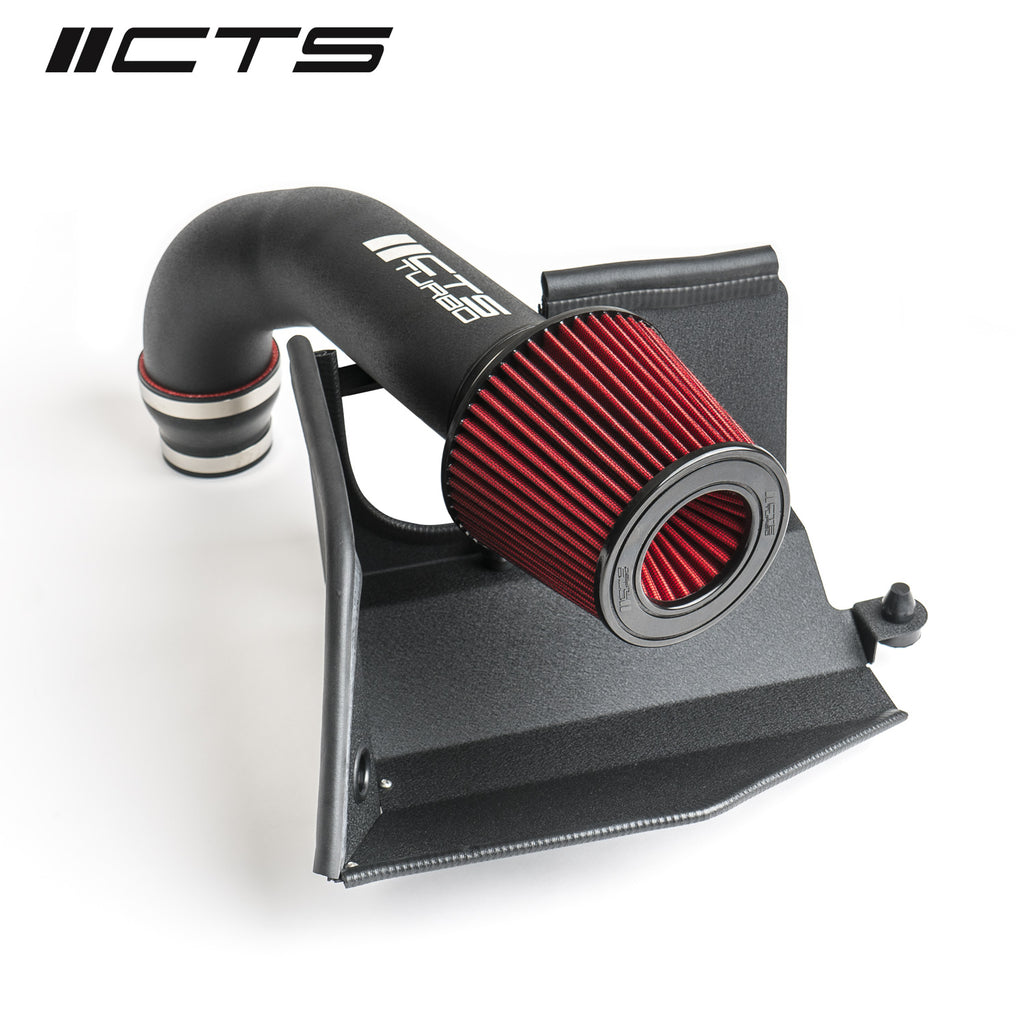 CTS Turbo MK7/7.5 VW Golf, GTI, GLI, Audi A3, Audi TT Intake (2015-2021 MQB Models with SAI) (CTS-IT-270R)
