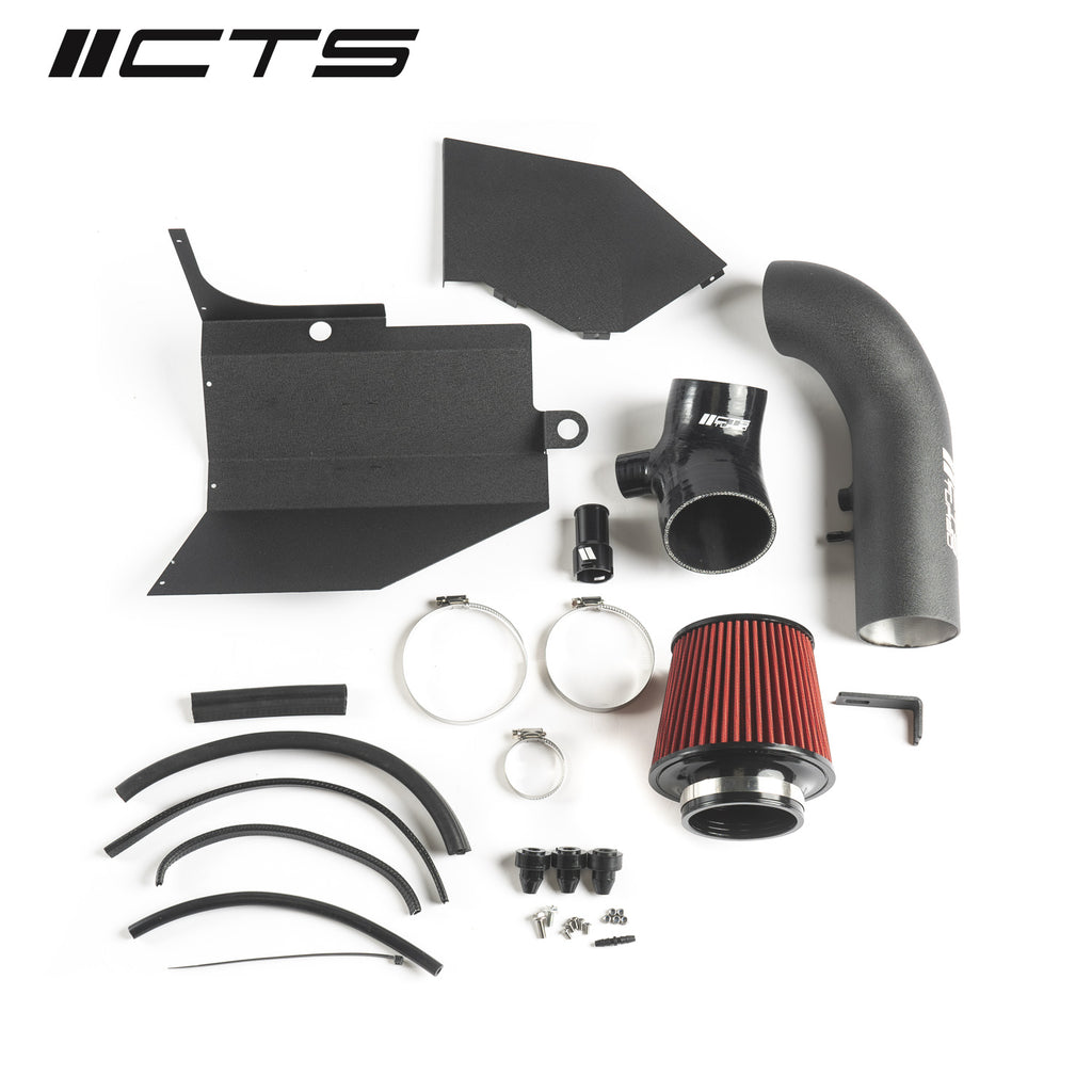 CTS Turbo MK8 VW Golf R/ 8Y Audi S3 EVO4 (CTS-IT-272R-1)