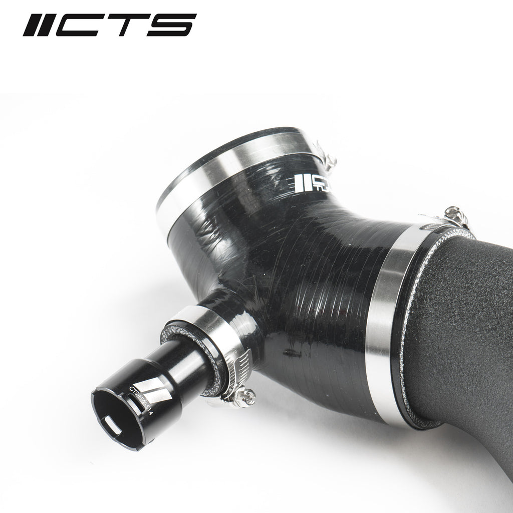 CTS Turbo MK8 VW Golf R/ 8Y Audi S3 EVO4 (CTS-IT-272R-1)
