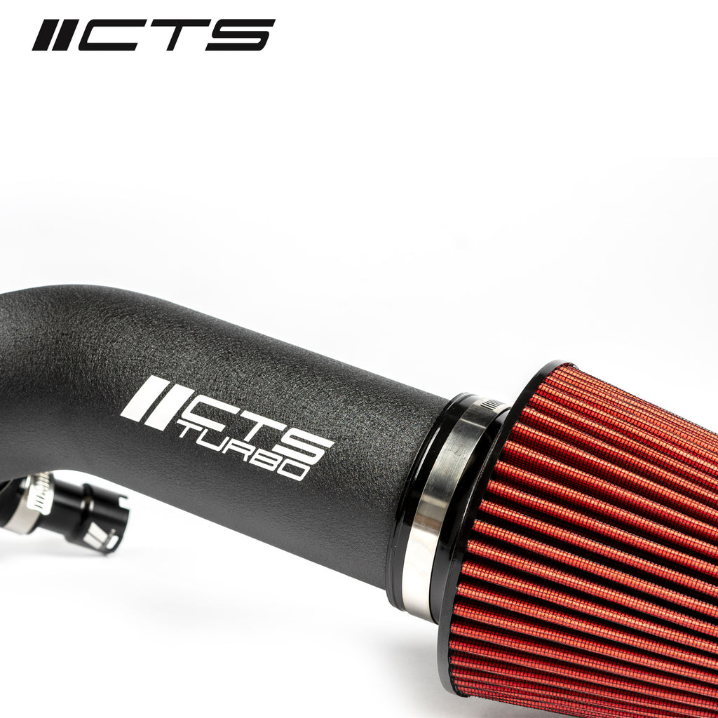 CTS Turbo MK8 VW Golf R/ 8Y Audi S3 EVO4 (CTS-IT-272R-1)