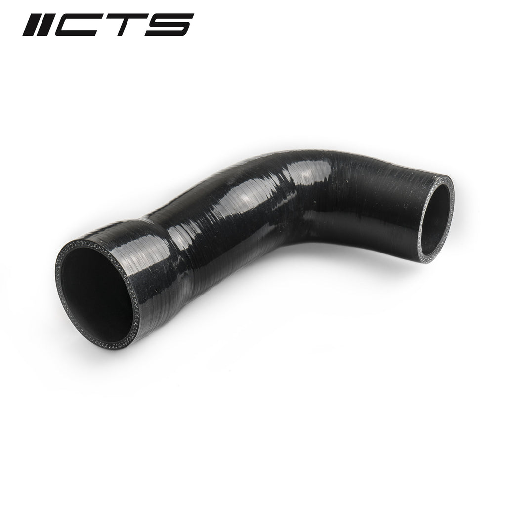 CTS Turbo Audi/VW 7-speed DSG/S-TRONIC DQ381 Turbo Outlet Pipe (MK7.5, 8V.2, 8S.2) (CTS-IT-277)