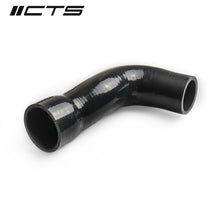 Load image into Gallery viewer, CTS Turbo Audi/VW 7-speed DSG/S-TRONIC DQ381 Turbo Outlet Pipe (MK7.5, 8V.2, 8S.2) (CTS-IT-277)