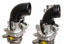 Load image into Gallery viewer, CTS Turbo 1.8T/2.0T MQB Gen3 High-Flow Turbo Inlet Pipe (CTS-IT-285)
