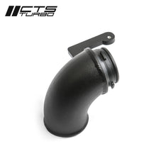 Load image into Gallery viewer, CTS Turbo 1.8T/2.0T MQB Gen3 High-Flow Turbo Inlet Pipe (CTS-IT-285)