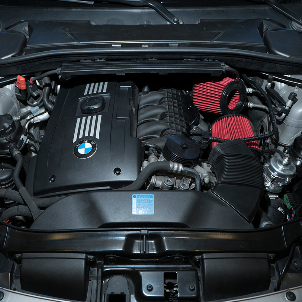 CTS Turbo Intake Kit for BMW N54 (CTS-IT-287)