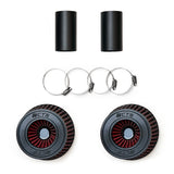 CTS Turbo Intake Kit for BMW N54 (CTS-IT-287)
