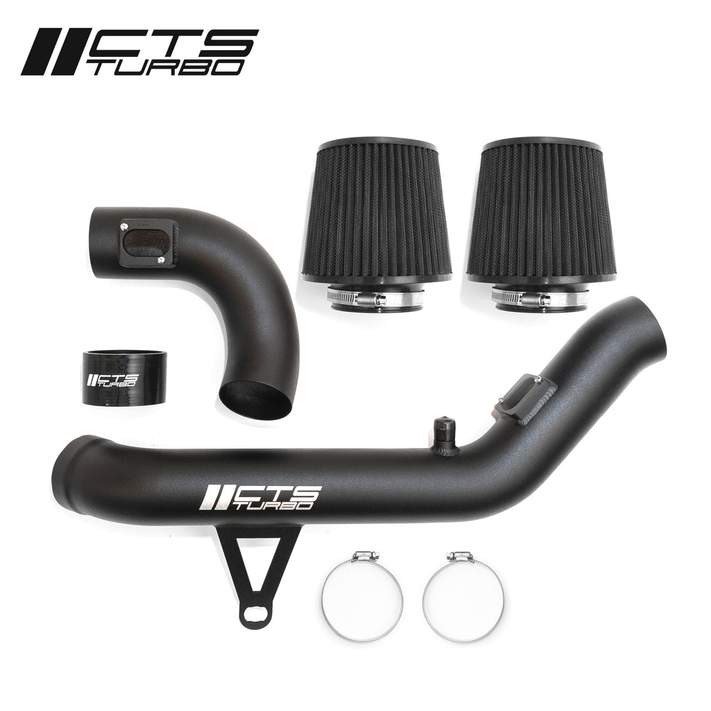 CTS Turbo TURBO Intake Kit for F80 M3/M4/M2 COMPETITION S55 (CTS-IT-289)