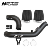 Load image into Gallery viewer, CTS Turbo TURBO Intake Kit for F80 M3/M4/M2 COMPETITION S55 (CTS-IT-289)