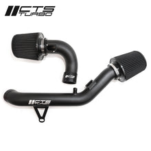 Load image into Gallery viewer, CTS Turbo TURBO Intake Kit for F80 M3/M4/M2 COMPETITION S55 (CTS-IT-289)