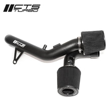 Load image into Gallery viewer, CTS Turbo TURBO Intake Kit for F80 M3/M4/M2 COMPETITION S55 (CTS-IT-289)