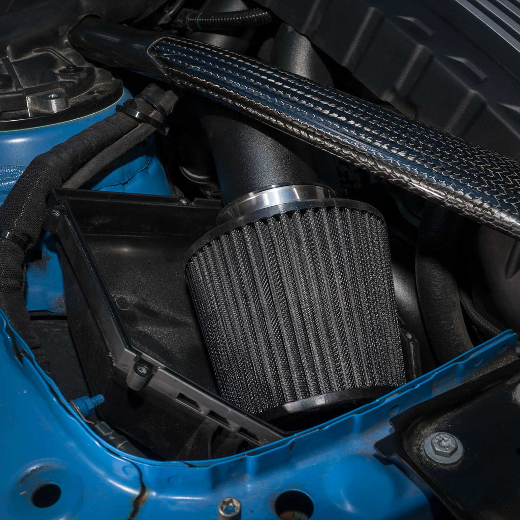 CTS Turbo TURBO Intake Kit for F80 M3/M4/M2 COMPETITION S55 (CTS-IT-289)