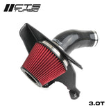 CTS Turbo TURBO B9 AUDI A4, AllRoad, A5, S4, S5, RS4, RS5 HIGH-FLOW INTAKE (6