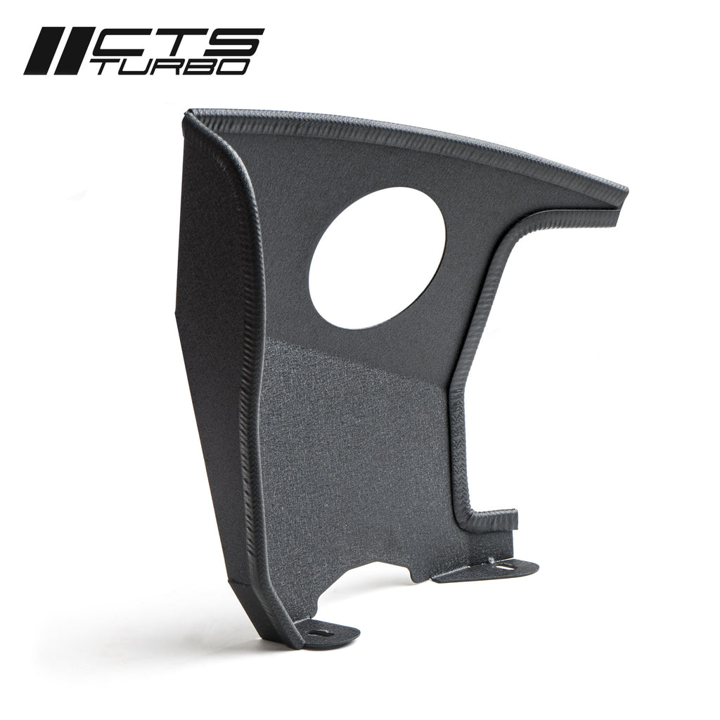 CTS Turbo TURBO B9 AUDI A4, AllRoad, A5, S4, S5, RS4, RS5 HIGH-FLOW INTAKE (6" Velocity Stack) (CTS-IT-290R)