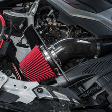 Load image into Gallery viewer, CTS Turbo TURBO B9 AUDI A4, AllRoad, A5, S4, S5, RS4, RS5 HIGH-FLOW INTAKE (6" Velocity Stack) (CTS-IT-290R)