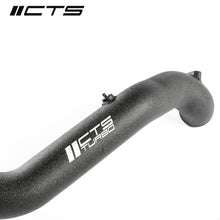 Load image into Gallery viewer, CTS Turbo B9 Audi SQ5 3.0T Charge Pipe (CTS-IT-294)