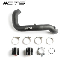 Load image into Gallery viewer, CTS Turbo B9 Audi SQ5 3.0T Charge Pipe (CTS-IT-294)