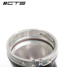 Load image into Gallery viewer, CTS Turbo TURBO BMW F80/82/83/87 M2C/M3/M4 S55 J-PIPE Throttle Body Pipe (CTS-IT-312)