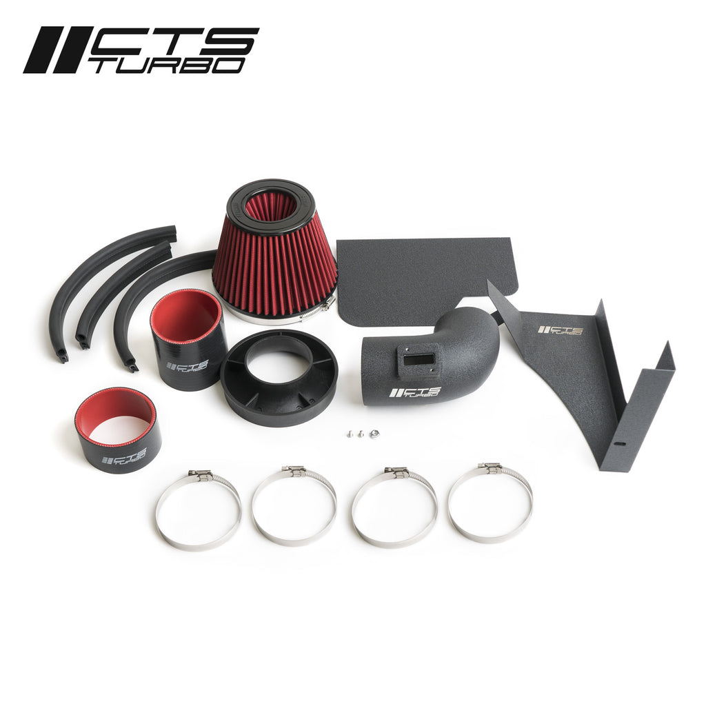 CTS Turbo TURBO BMW F-series M140i/M240i/340i/440i B58 3.0L INTAKE (2015-2018) (CTS-IT-340R)