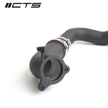 Load image into Gallery viewer, CTS Turbo TURBO Charge Pipe Upgrade Kit for F-series and G-series BMW B46/B48 2.0T (CTS-IT-343)