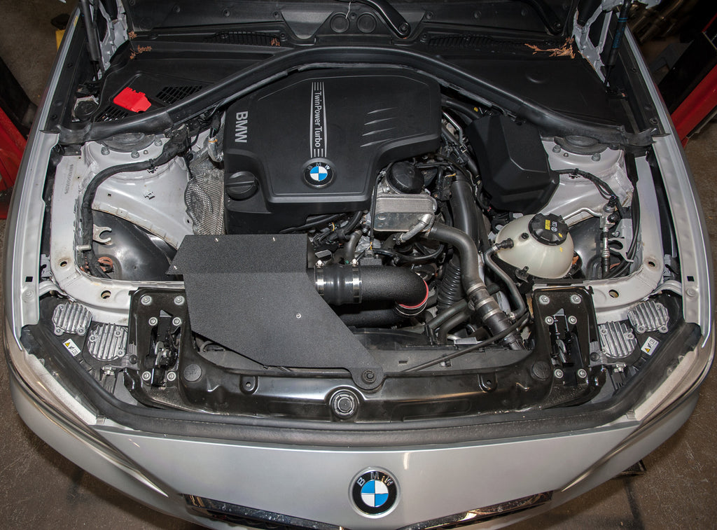 CTS Turbo N20/26 BMW 228i/320i/328i/428i Intake System (CTS-IT-345)