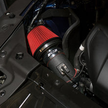 Load image into Gallery viewer, CTS Turbo TURBO MK5 Supra B58 A90/A91 4" intake with 6" Velocity Stack (CTS-IT-348)
