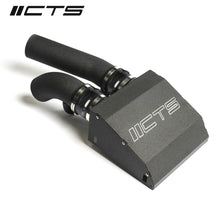 Load image into Gallery viewer, CTS Turbo High-flow intake for 2017-2023 Ford F150/Raptor 2.7T/3.5T Ecoboost (Gen2 and Gen3) (CTS-IT-350)