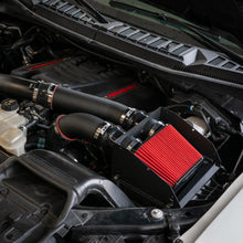 Load image into Gallery viewer, CTS Turbo High-flow intake for 2017-2023 Ford F150/Raptor 2.7T/3.5T Ecoboost (Gen2 and Gen3) (CTS-IT-350)