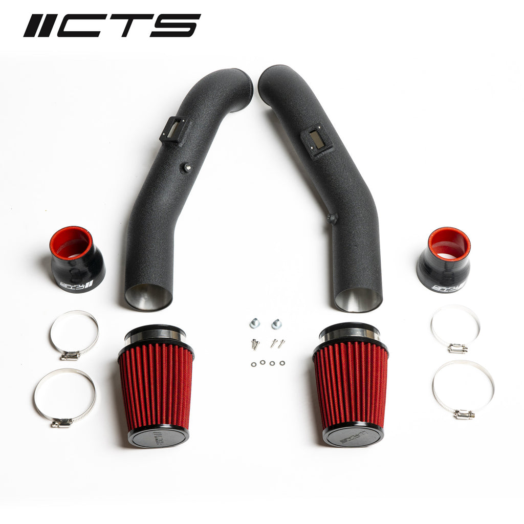 CTS Turbo TURBO R35 NISSAN GT-R INTAKE SYSTEM (CTS-IT-410)