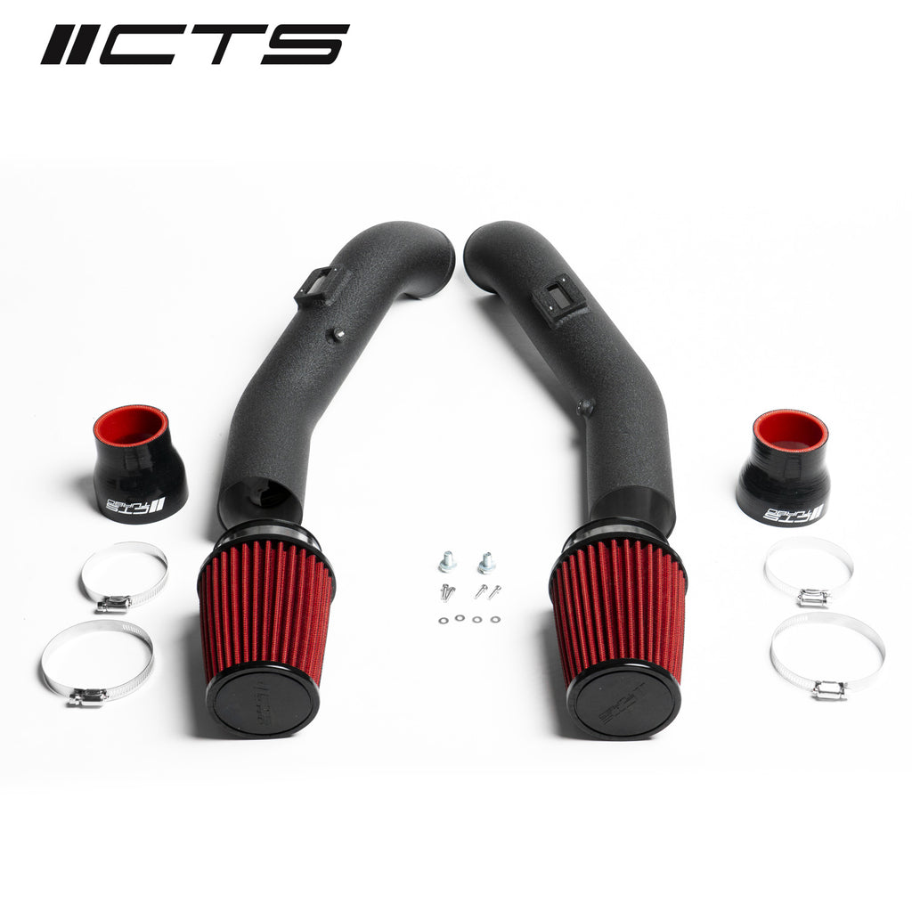 CTS Turbo TURBO R35 NISSAN GT-R INTAKE SYSTEM (CTS-IT-410)