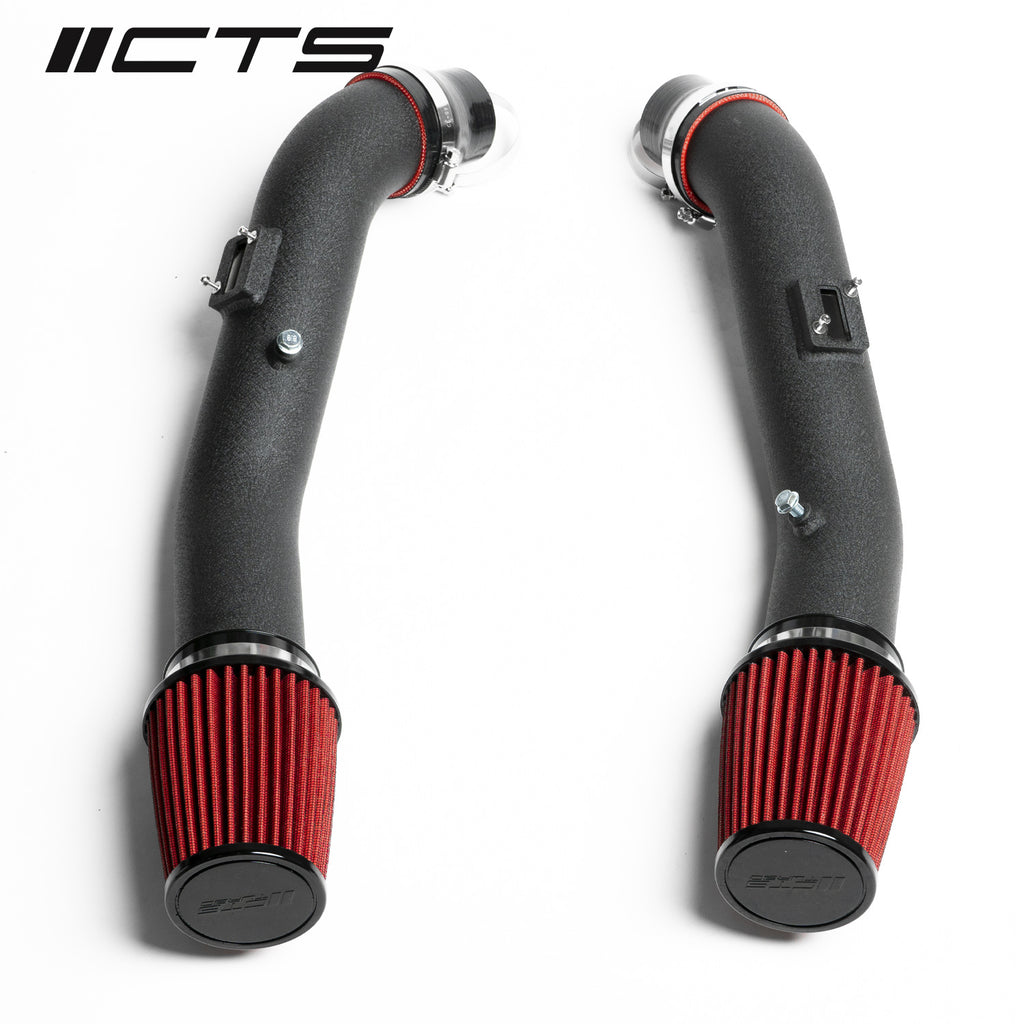 CTS Turbo TURBO R35 NISSAN GT-R INTAKE SYSTEM (CTS-IT-410)