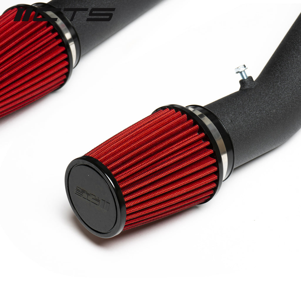CTS Turbo TURBO R35 NISSAN GT-R INTAKE SYSTEM (CTS-IT-410)