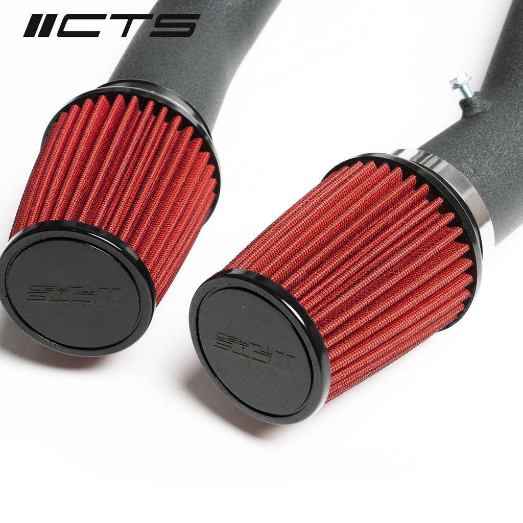 CTS Turbo TURBO R35 NISSAN GT-R INTAKE SYSTEM (CTS-IT-410)