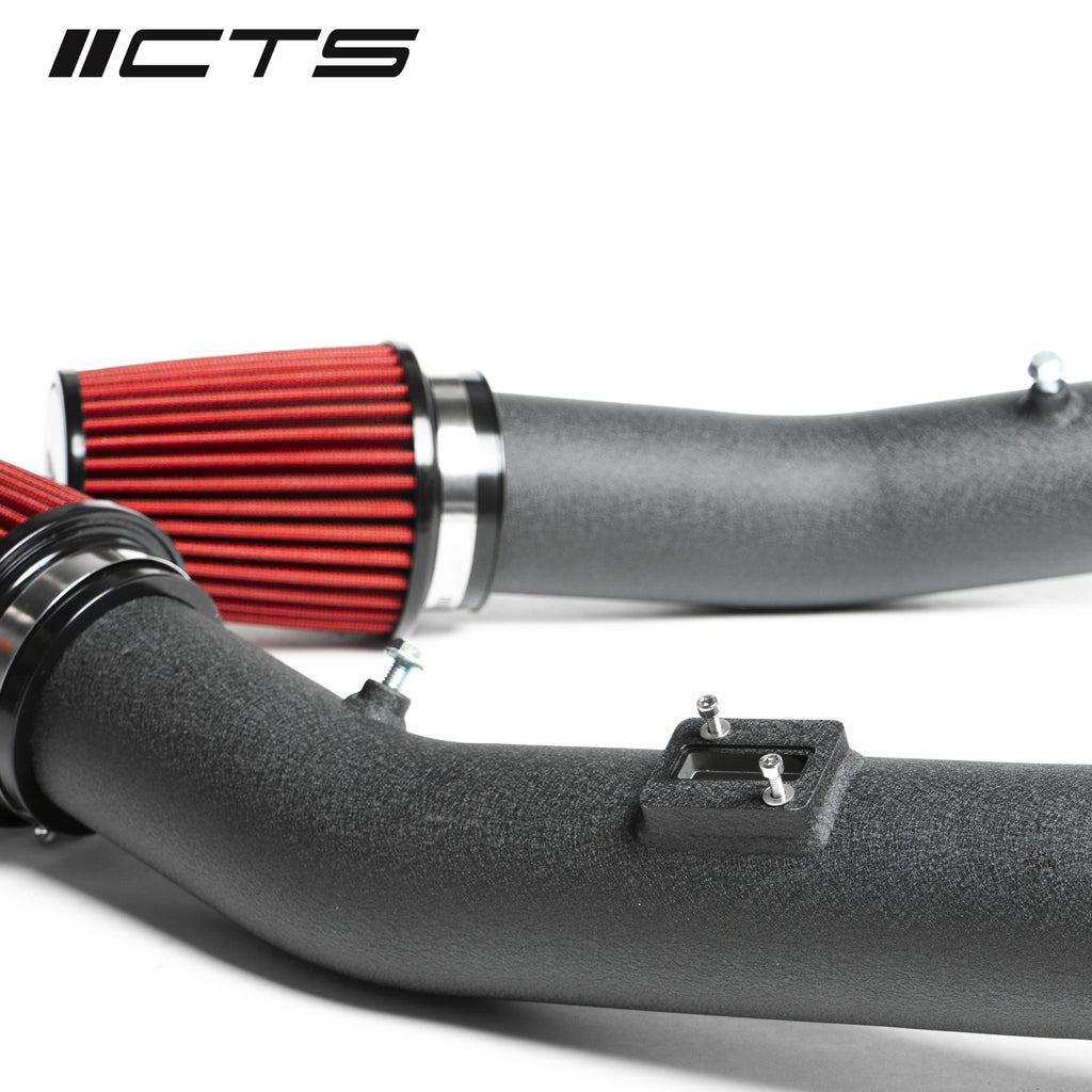 CTS Turbo TURBO R35 NISSAN GT-R INTAKE SYSTEM (CTS-IT-410)