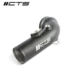 CTS Turbo Upgraded Charge Pipe for BMW F2X/F3X 228i/328i/428i with N20/N26 engines (CTS-IT-808)