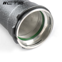 Load image into Gallery viewer, CTS Turbo Upgraded Charge Pipe for BMW F2X/F3X 228i/328i/428i with N20/N26 engines (CTS-IT-808)