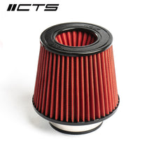 Load image into Gallery viewer, CTS Turbo High-Flow Intake Kit for BMW F10/F12/F13 M5/M6 (CTS-IT-821)
