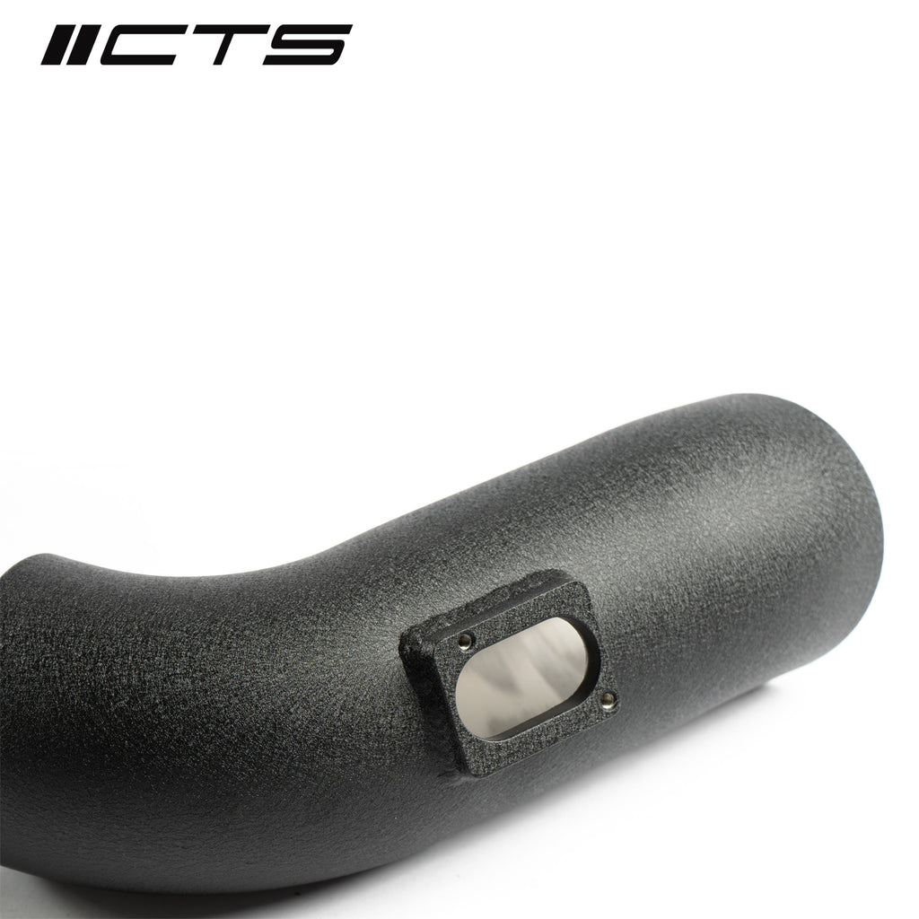 CTS Turbo High-Flow Intake Kit for BMW F10/F12/F13 M5/M6 (CTS-IT-821)