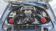 Load image into Gallery viewer, CTS Turbo High-Flow Intake Kit for BMW F10/F12/F13 M5/M6 (CTS-IT-821)