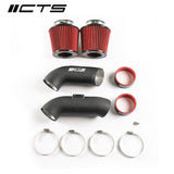CTS Turbo High-Flow Intake Kit for BMW F10/F12/F13 M5/M6 (CTS-IT-821)