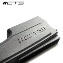 Load image into Gallery viewer, CTS Turbo MK7/7.5 VW Golf R/ Audi 8V S3 High-Flow Intake (MQB without SAI) (CTS-IT-887-1)
