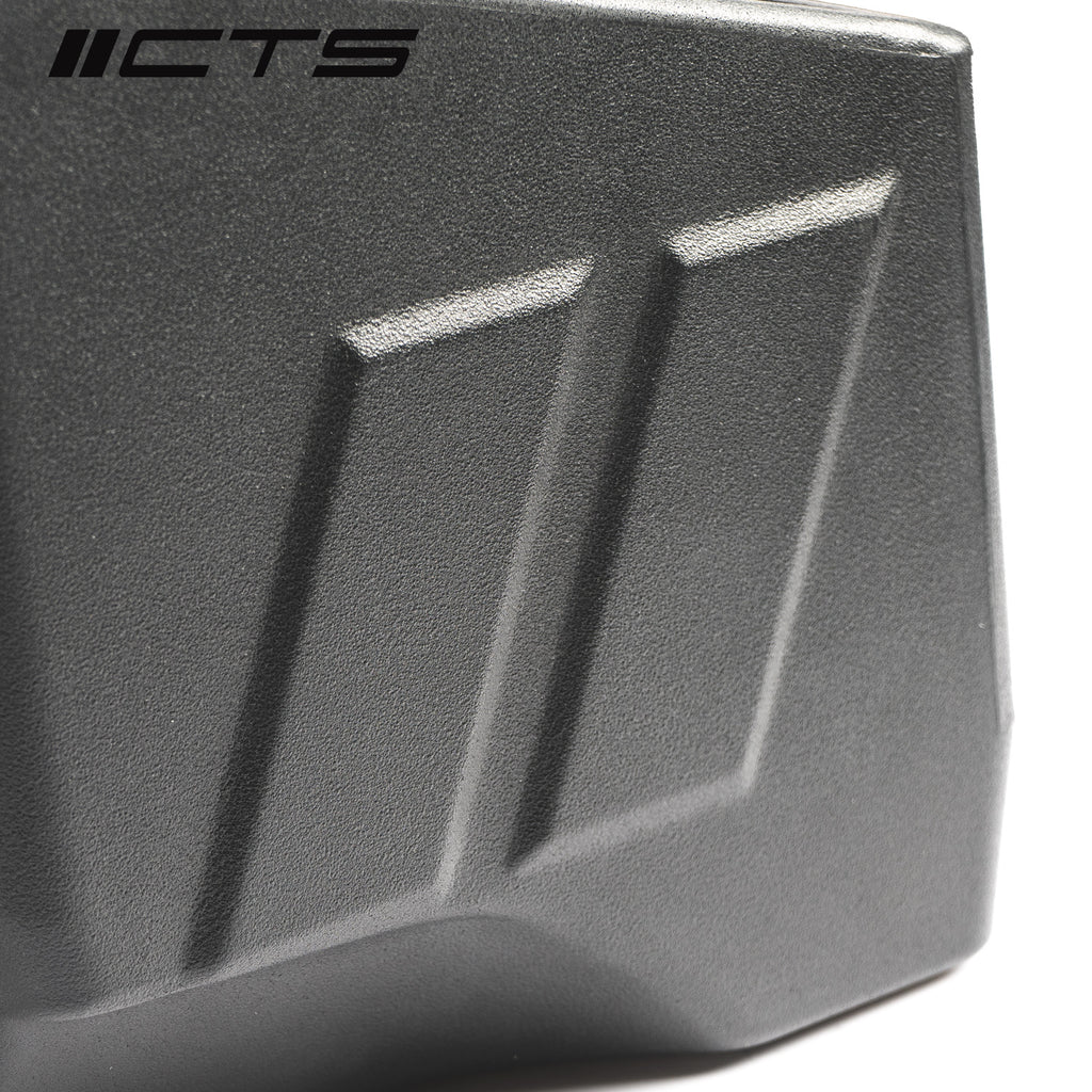 CTS Turbo MK8 VW Golf R High-Flow Intake EVO4 (CTS-IT-889)