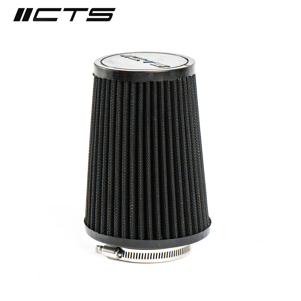 CTS Turbo N54 Intake Relocation Kit for BMW E9x/E8x 335i/135i with 2" turbo inlets - TR-0300 and TR-0300RS (CTS-IT-915)