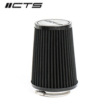 Load image into Gallery viewer, CTS Turbo N54 Intake Relocation Kit for BMW E9x/E8x 335i/135i with 2" turbo inlets - TR-0300 and TR-0300RS (CTS-IT-915)