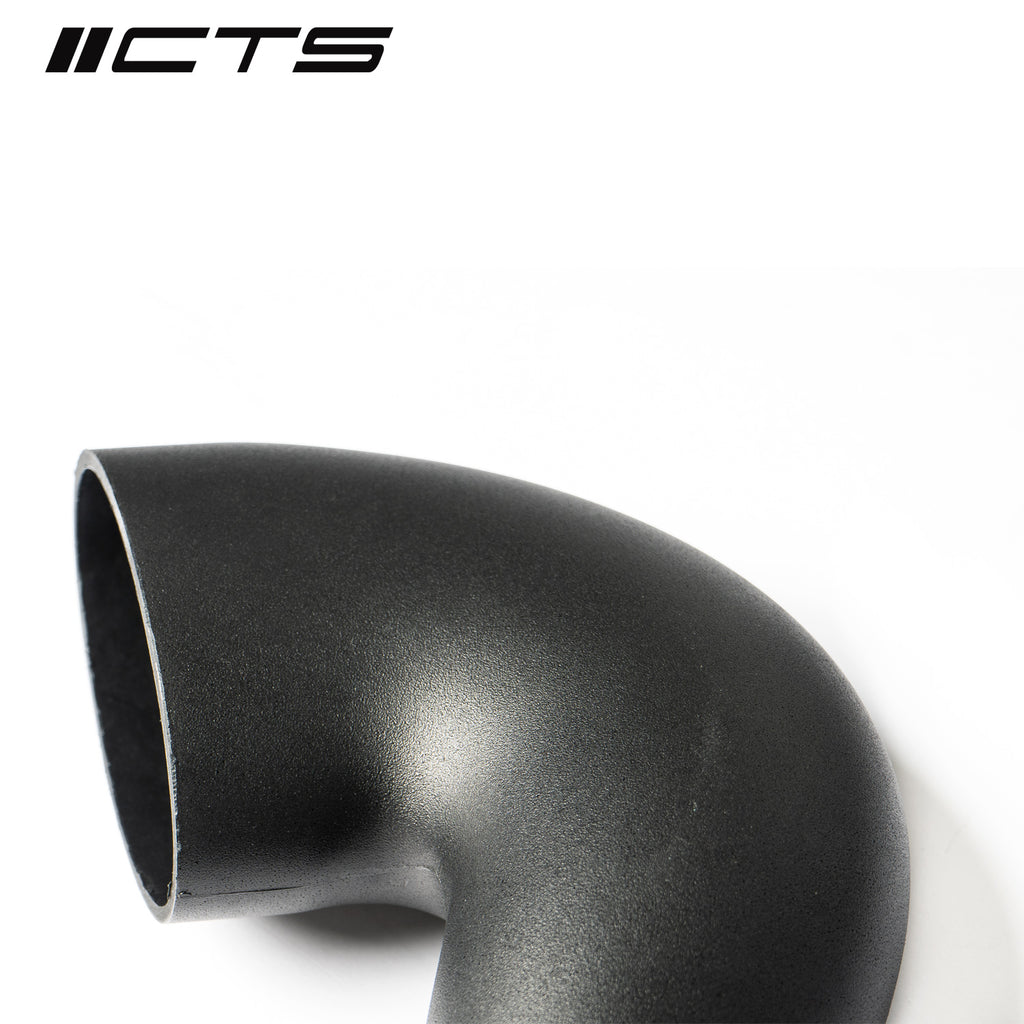 CTS Turbo Mercedes-Benz M177/W213 E63/E63S, AMG GT 63/63S, AMG GLE63S, AMG 63S Intake System (CTS-IT-952)