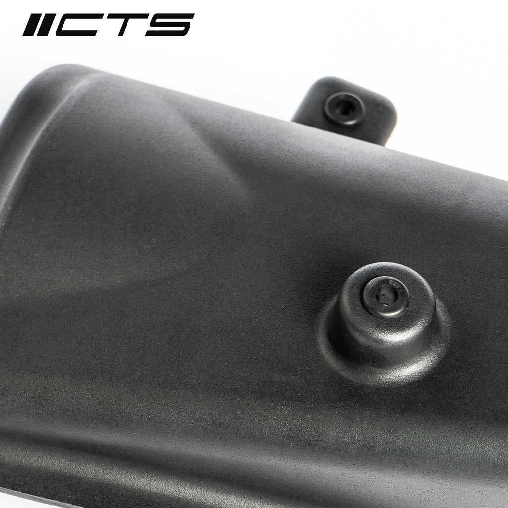 CTS Turbo Mercedes-Benz M177/W213 E63/E63S, AMG GT 63/63S, AMG GLE63S, AMG 63S Intake System (CTS-IT-952)
