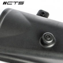 Load image into Gallery viewer, CTS Turbo Mercedes-Benz M177/W213 E63/E63S, AMG GT 63/63S, AMG GLE63S, AMG 63S Intake System (CTS-IT-952)